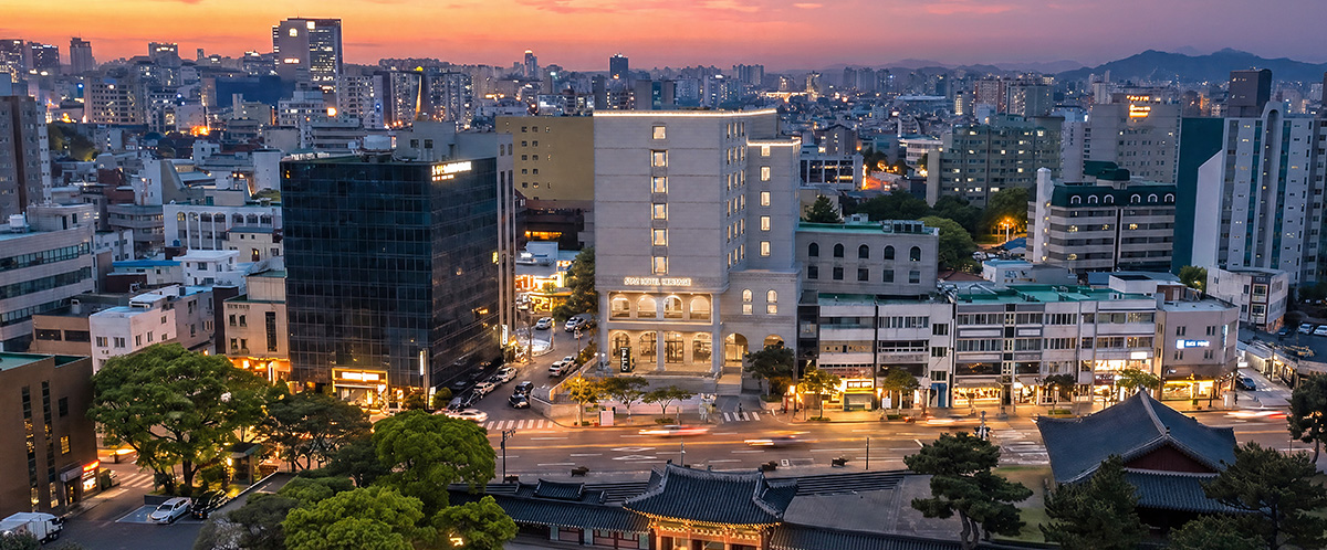 about hotel