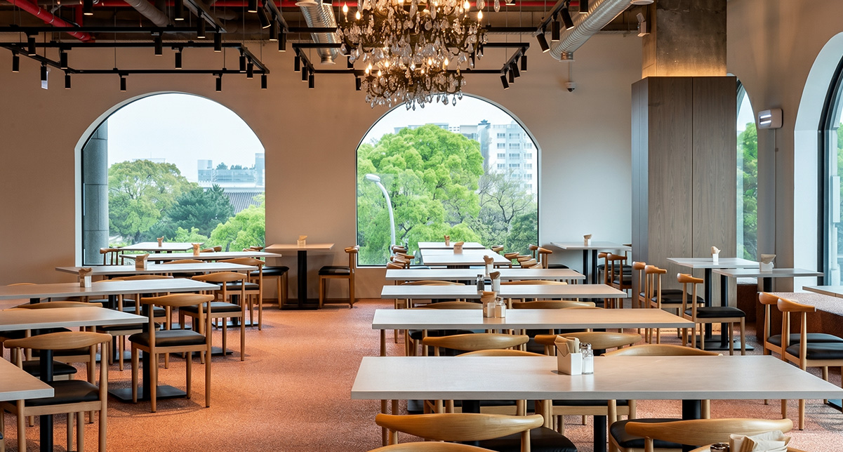 Heritage Kitchen